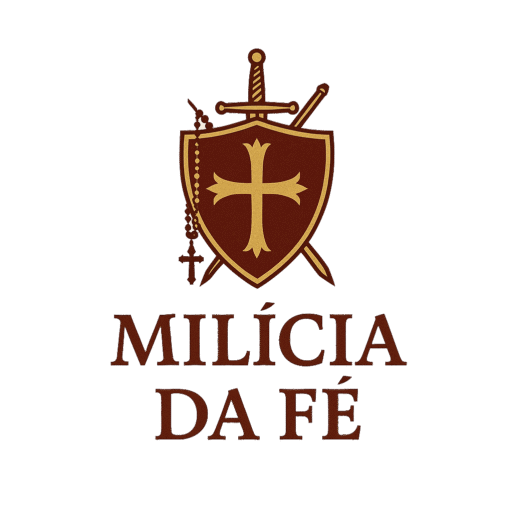 Milícia da Fé – Formação Doutrinária Católica